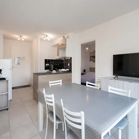 La Dune 68 - 4p8 * Sérignan