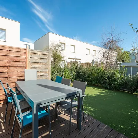 La Dune 68 - 4p8 Villa