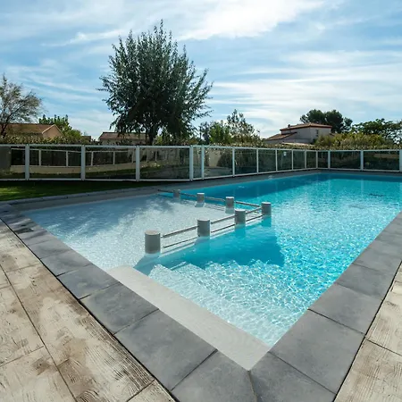 Villa La Dune 68 - 4p8