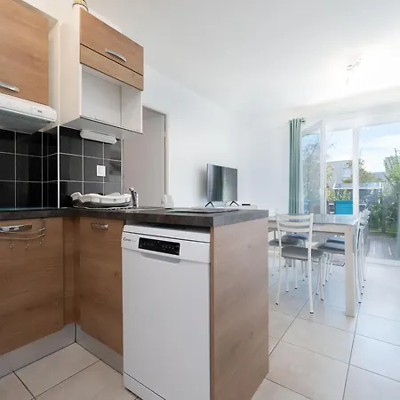 Villa La Dune 68 - 4p8