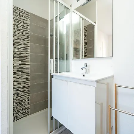 La Dune 68 - 4p8 * Sérignan