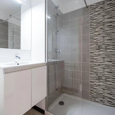 La Dune 68 - 4p8 Villa