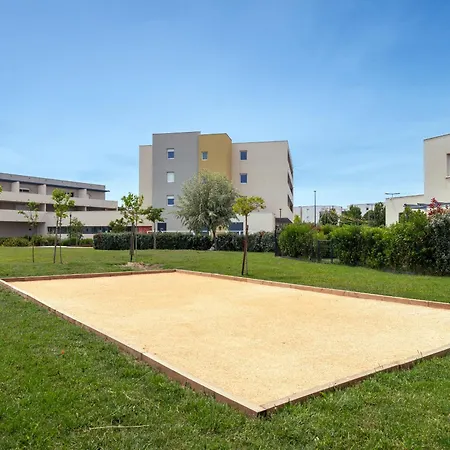 La Dune 68 - 4p8 * Sérignan
