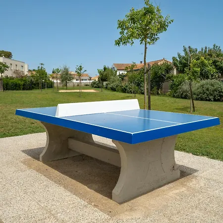 La Dune 68 - 4p8 Villa *