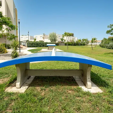 La Dune 68 - 4p8 Villa Serignan